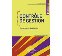 Contrôle de gestion: Transitions et singularités