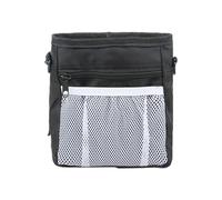 Contrôle de la formation pour chien Étui - Clips -on Piet Treat Carrier, sac de formation à la main | Distributeur de sacs de intégré pour croquettes, snacks pour animaux dom