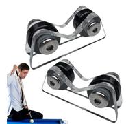 Contrôle de la justice,Pool Billard Keu Dispositif d'essai de redressement - Outils d'entretien pour les Tournois de Salles à Domicile