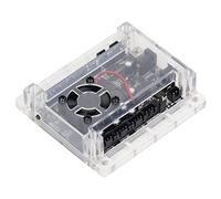 Contrôle de la Machine de Gravure CNC GRBL Carte de Commande du Contrôleur CNC 3018 Pro, GRBL, Carte de Commande CNC Carte CNC 3 Axes pour GRBL 1.1F V3.4 USB Bricolage Petit