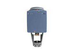 Contrôle de la température Réglage proportionnel Température Vapeur VVF53 Actionneur hydraulique électrique SKD62 SKC60(SKD62)