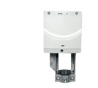 Contrôle de la température Réglage proportionnel Température Vapeur VVF53 Actionneur hydraulique électrique SKD62 SKC60(SBX61)