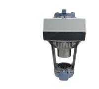 Contrôle de la température Réglage proportionnel Température Vapeur VVF53 Actionneur hydraulique électrique SKD62 SKC60(SAX61.03)