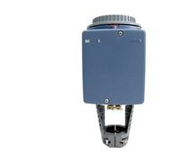 Contrôle de la température Réglage proportionnel Température Vapeur VVF53 Actionneur hydraulique électrique SKD62 SKC60(SKD60)