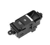 Contrôle de l'actionneur de frein à main pour voiture Accord 2014-2020 Interrupteur de frein de stationnement Démarreur Arrêt du moteur 35355-T2J-H01 Bouton de commutateur de frein à main électronique