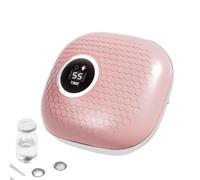 Contrôle De Nettoyage De Lentilles De Contact, Vibration À Haute Fréquence Colored Contact Lens Cleaner, Compact Daily Vision Care Device For Home Vacation Intérieur Trip School Travel