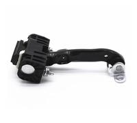 Contrôle De Porte Voiture Compatible Avec Fiat Pour Ducato Limiteur De Porte Charnière De Porte Sangle De Contrôle Arrêt Charnière Sangle Actionneur Frein Porte Pièce De Contrôle 1358220080 9181N9