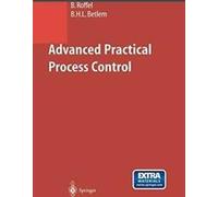 Contrôle de processus pratique avancé . Roffel, Brian .