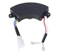 Contrôle de puissance efficace Redresseur automatique avancé Solution électrique Gestion efficace Installation simple Modules électroniques Régulateur d'alimentation Redresseur monophasé