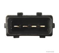 Controle de ralenti, alimentation en air HERTH+BUSS ELPARTS 70672004