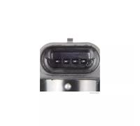 Controle de ralenti, alimentation en air HERTH+BUSS ELPARTS 70672013