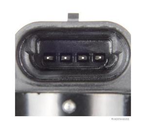 Controle de ralenti, alimentation en air HERTH+BUSS ELPARTS 70672013