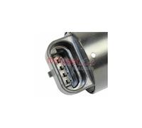 Controle de ralenti, alimentation en air METZGER 0908061