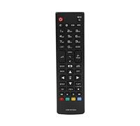 Contrôle de Remplacement à Distance AKB74915324 Remote Intelligente Smart Intelligent pour Le Divertissement de Route Longue Distance à la TV Domicile