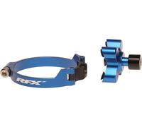 Contrôle de traction RFX Pro (Bleu)