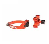 Contrôle de traction RFX Pro (Orange)