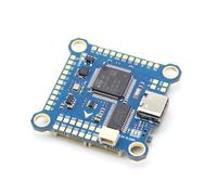 Contrôle de vol F405 V2, Stack ESC 8S 70A AM32 | 30.5x30.5mm, STM32F405RGT6, ICM42688, BEC 5V 3A/12V 2A, Type-C(F405 V2)