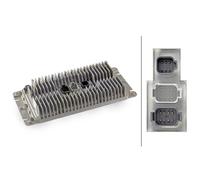 Contrôle D'Éclairage 24 V 2 A LED HELLA Compatible Avec SCANIA