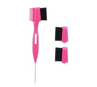 Contrôle Des Cheveux Des Brosses À Double Face Pour Les Brosses De Coiffure Pour Le