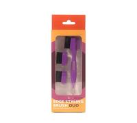Contrôle Des Cheveux Des Brosses À Double Face Pour Les Brosses De Coiffure Pour Le