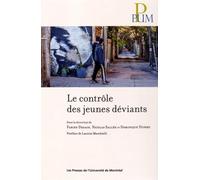 Contrôle des jeunes déviants (Le)