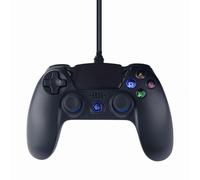 Contrôle des jeux GEMBIRD JPD-PS4U-01