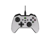Contrôle des jeux Genesis MANGAN 300 Blanc