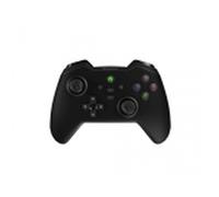Contrôle des jeux Genesis MANGAN 400 Noir Bluetooth