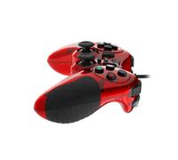 Contrôle des jeux Genesis NJG-1425 Rouge