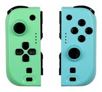 Contrôle des jeux KONIX NINTENDO SWITCH