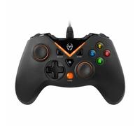 Contrôle des jeux Krom NXKROMKEY Noir