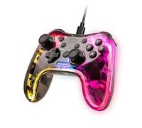 Contrôle des jeux Mars Gaming MGPC