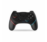 Manette de jeu sans fil - NK - Switch - Compatibilité Nintendo Switch, Switch Pro, PC - Design ergonomique