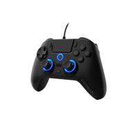 Contrôle des jeux Noir PlayStation 4