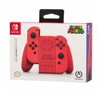 Contrôle des jeux Powera NSAC0058-02 Rouge Nintendo Switch