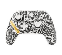 Contrôle des jeux Powera PCGP0371-01 Nintendo Switch