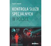Contrôle des services secrets en Pologne