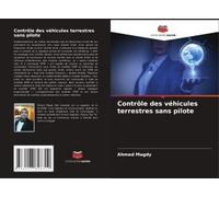 Contrôle Des Véhicules Terrestres Sans Pilote