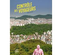 Contrôle des voyageurs