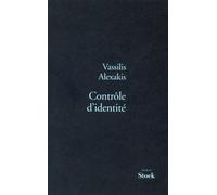 Contrôle d'identité