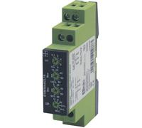 Contrôle dintensité monophasée en réseau 230 VAC 5 A/250 V/AC N/A E1IM10AACL10 tele 1340200