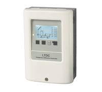 Contrôle du différentiel de température Sorel LTDC Version 3 avec Datalogger et Sorel Connect