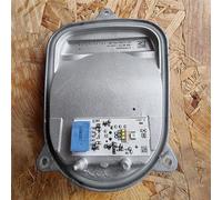 Contrôle Du Module Led Du Phare Droit A1769066600 Pour Classe Une W176 Cla C117 12-18 Unité D'éclairage De La Lampe Frontale