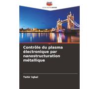 Contrôle du plasma électronique par nanostructuration métallique