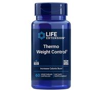 Contrôle du Poids Thermique LIFE EXTENSION (60 gélules)