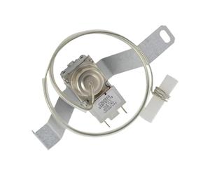 Contrôle du thermostat du réfrigérateur, Compatible avec Whirlpool Kenmor | For de 2200859 WP2200859 AP6006464 PS11739539 pièces de rechange