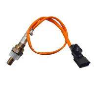 Contrôle émissions Compatible Avec Pour Modus 1.2 L 2004 2005 Sonde Lambda O2 Oxygène Pièces Détachées Automobile OEM:H7700274189 7700274189