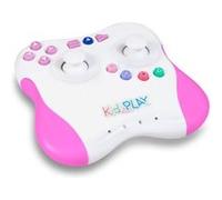 Contrôle enfant Wireles officiel SONY Rosa - 116535 G