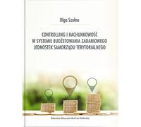 Contrôle et comptabilité dans le système de budgétisation de la performance des collectivités locales