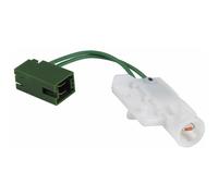 Contrôle évacuation gaz brûlés - ELM LEBLANC : 87172080640